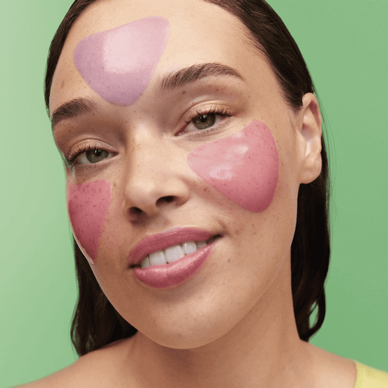 Máscara Facial Sephora Collection Hydrogel